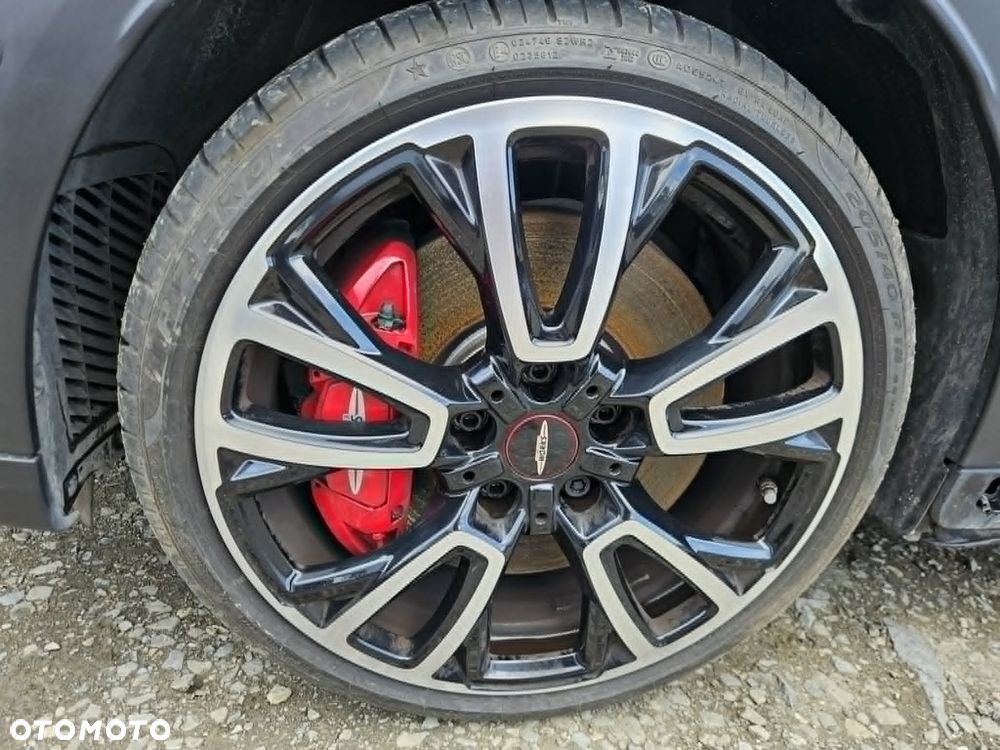 MINI John Cooper Works - 6