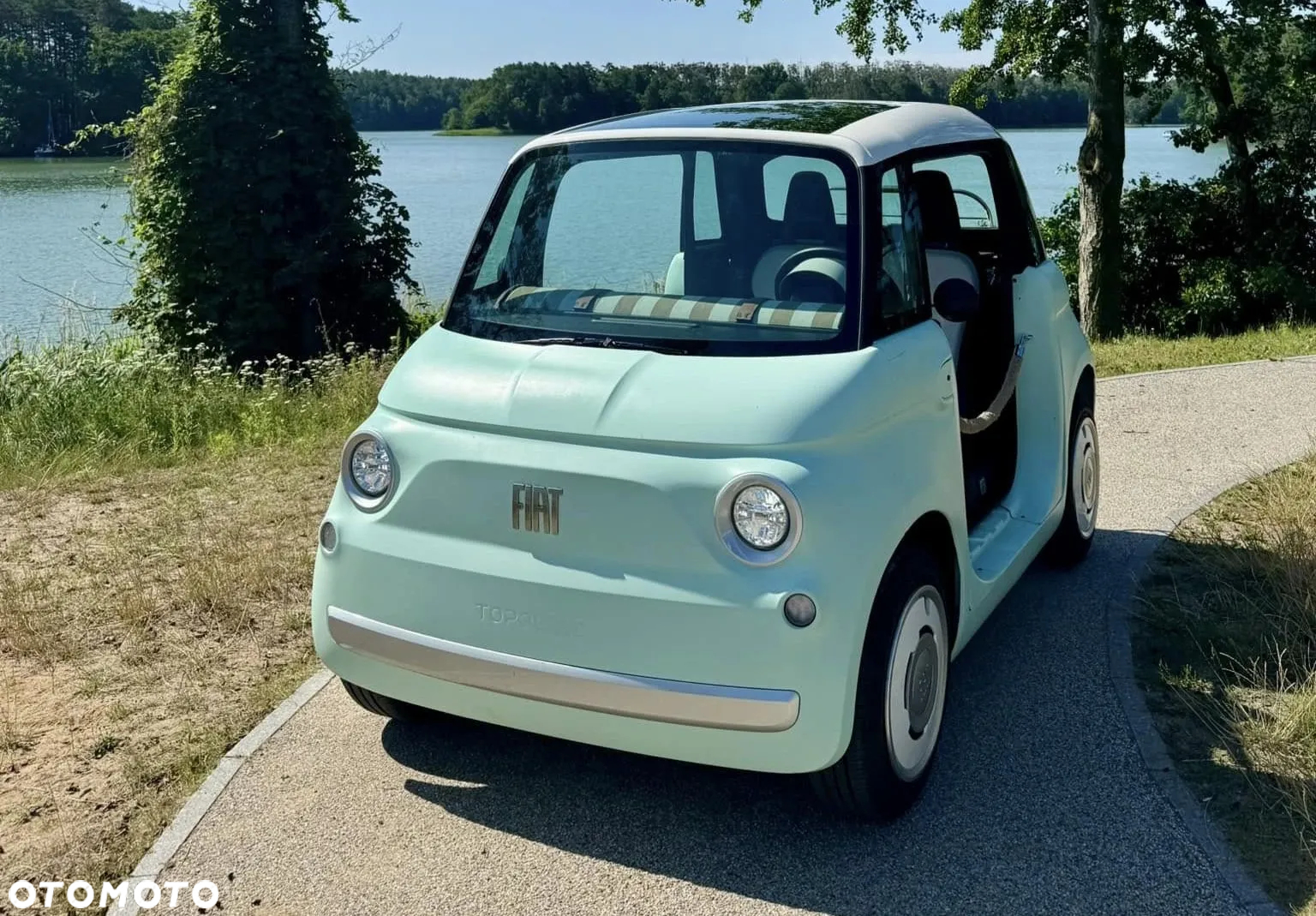 Fiat Inny - 9