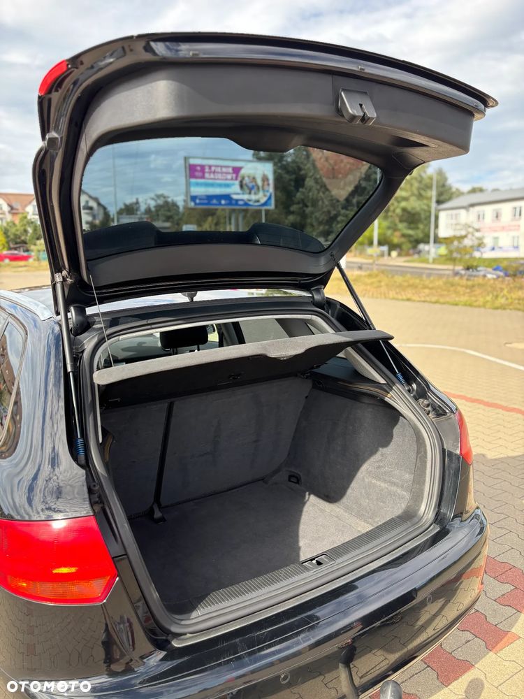 Audi A3 Sportback - 12
