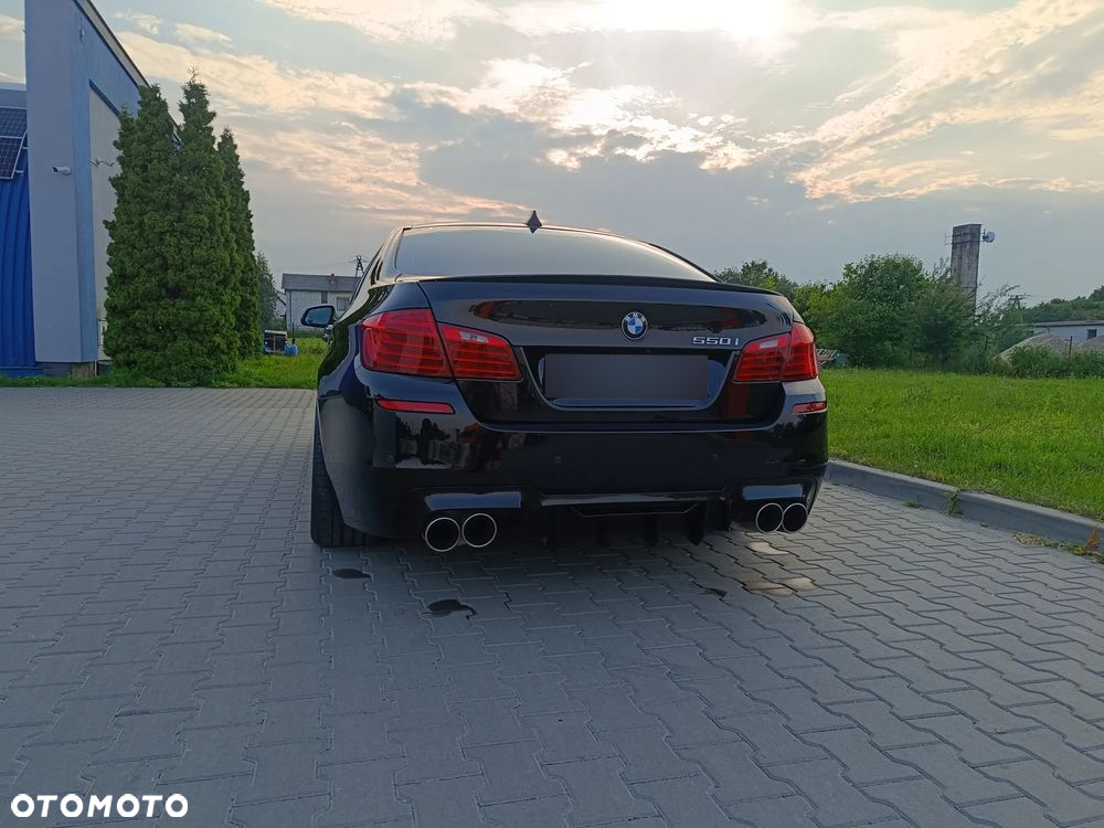 BMW Seria 5 - 9