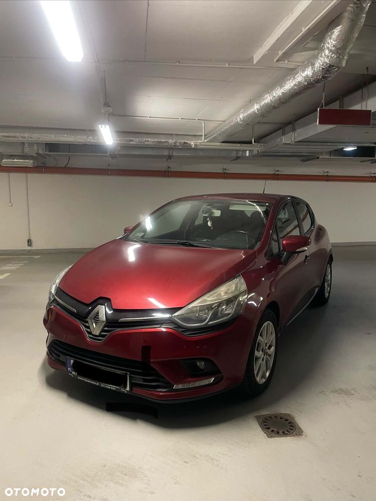 Renault Clio (Energy) dCi 90 Start & Stop EDC INTENS - 3