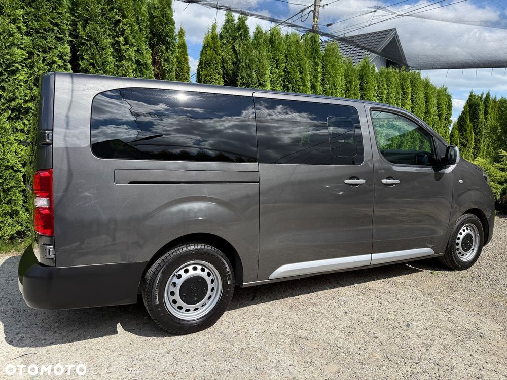 Toyota ProAce 1,5-l-D-4D L2 (9-Si.) Comfort - 27