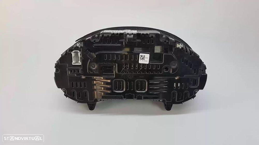 QUADRANTE MERCEDES-BENZ GLC COUPE 2018 -A2539007202 - 1