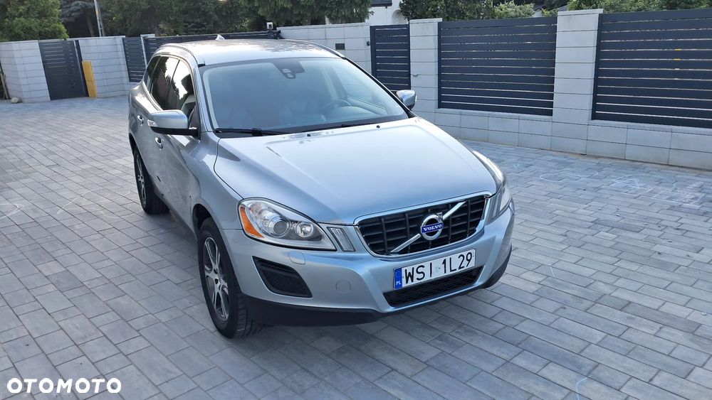 Volvo XC 60 D3 Summum - 9