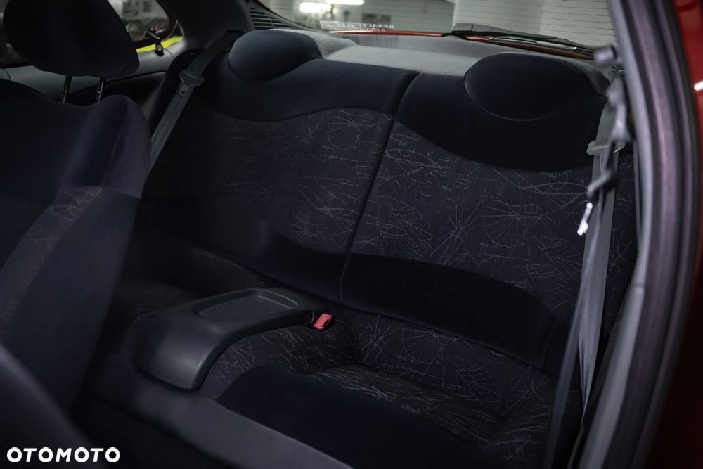 Renault Megane - 19