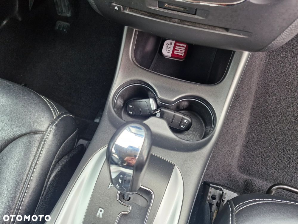 Fiat Freemont 2.0 Multijet Lounge AWD - 29