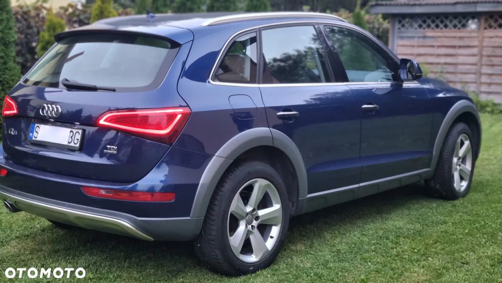 Audi Q5 2.0 TDI Quattro S tronic - 11