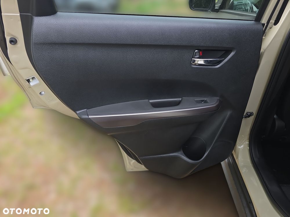 Suzuki Vitara 1.4 Boosterjet mHEV Premium Plus 2WD - 10