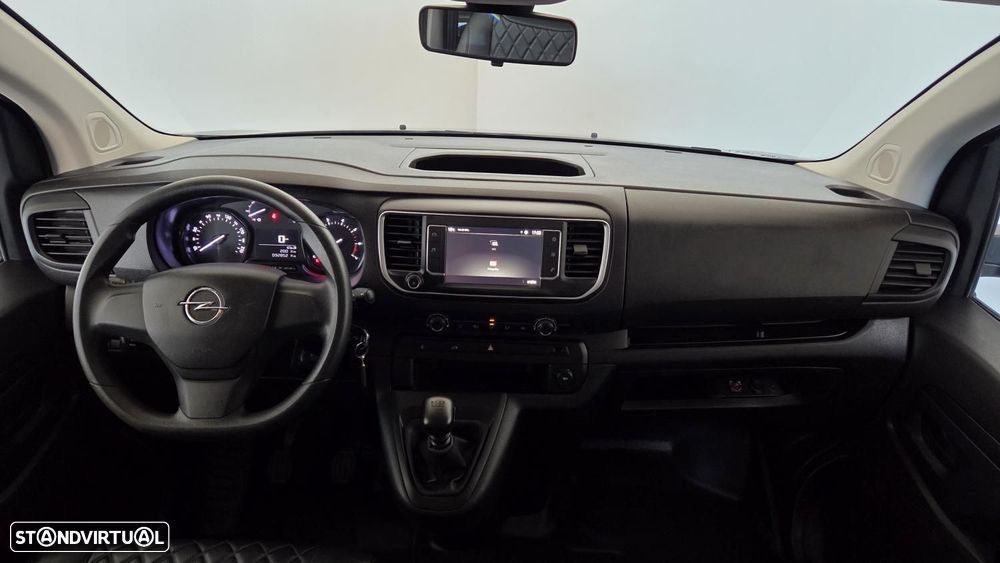 Opel Vivaro - 7
