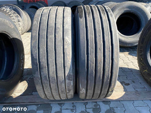 385/65R22.5 Opony NEXTREAD NT RHT II Naczepa next