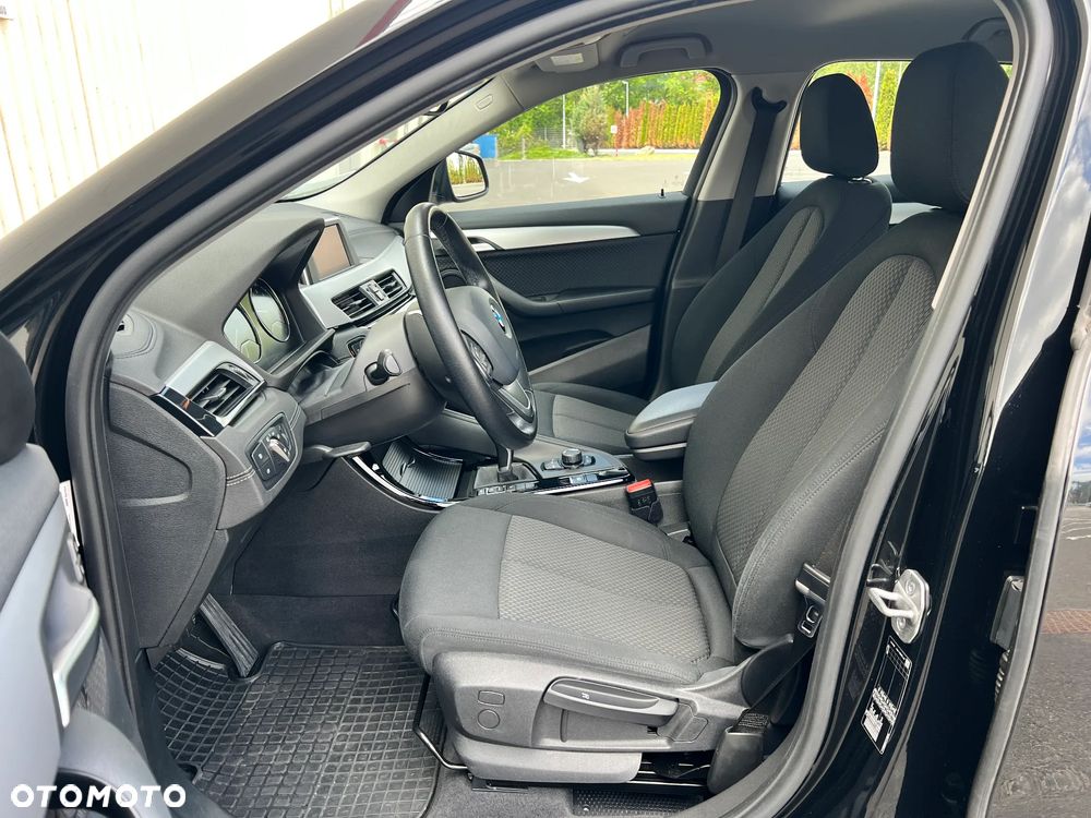 BMW X2 sDrive18i Advantage - 15