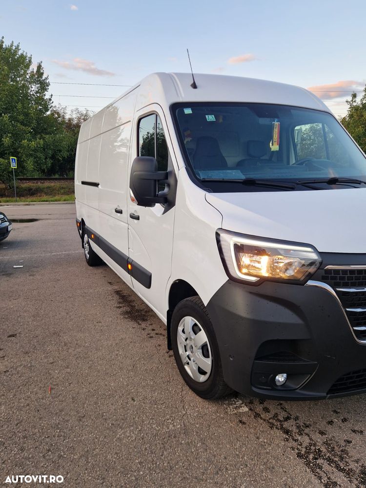 Renault Master - 13