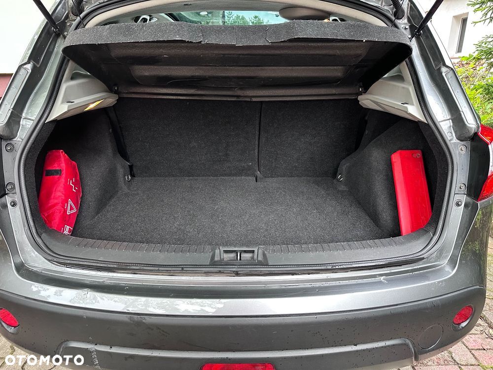Nissan Qashqai - 19