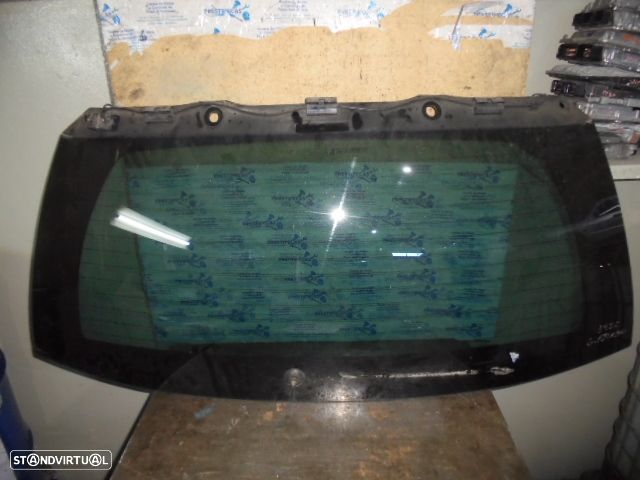 Porta Da Mala Mala1186 CITROEN GRAND C4 PICASSO I 2007 1.6HDI 110CV 5P CINZENTO - 1