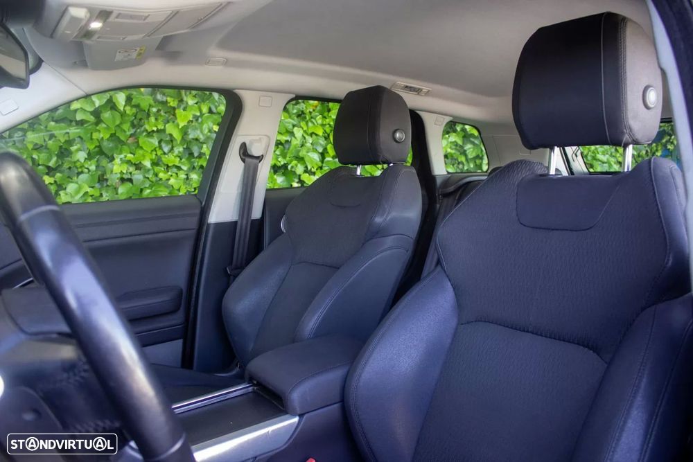 Land Rover Range Rover Evoque 2.0 eD4 Pure - 12