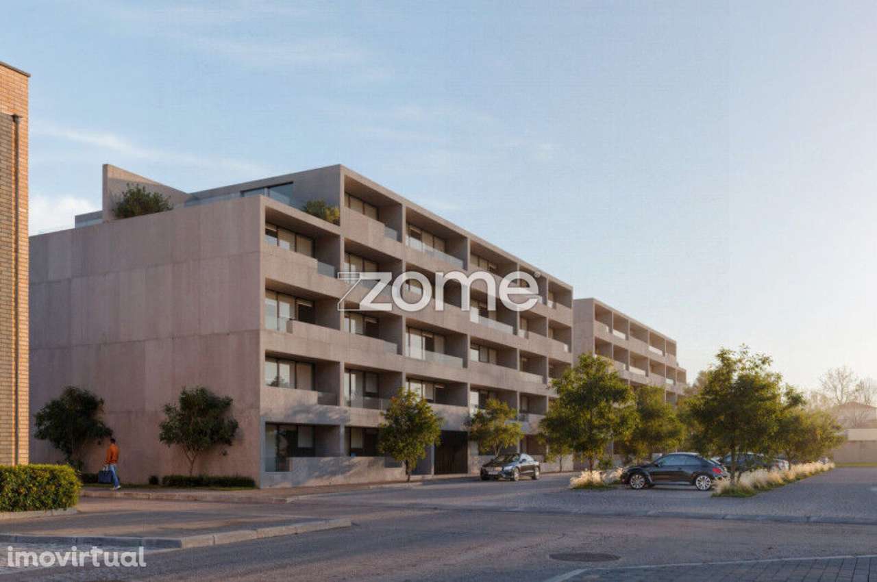 APARTAMENTO T1 MONTE DOS BURGOS - PORTO - Grande imagem: 2/19