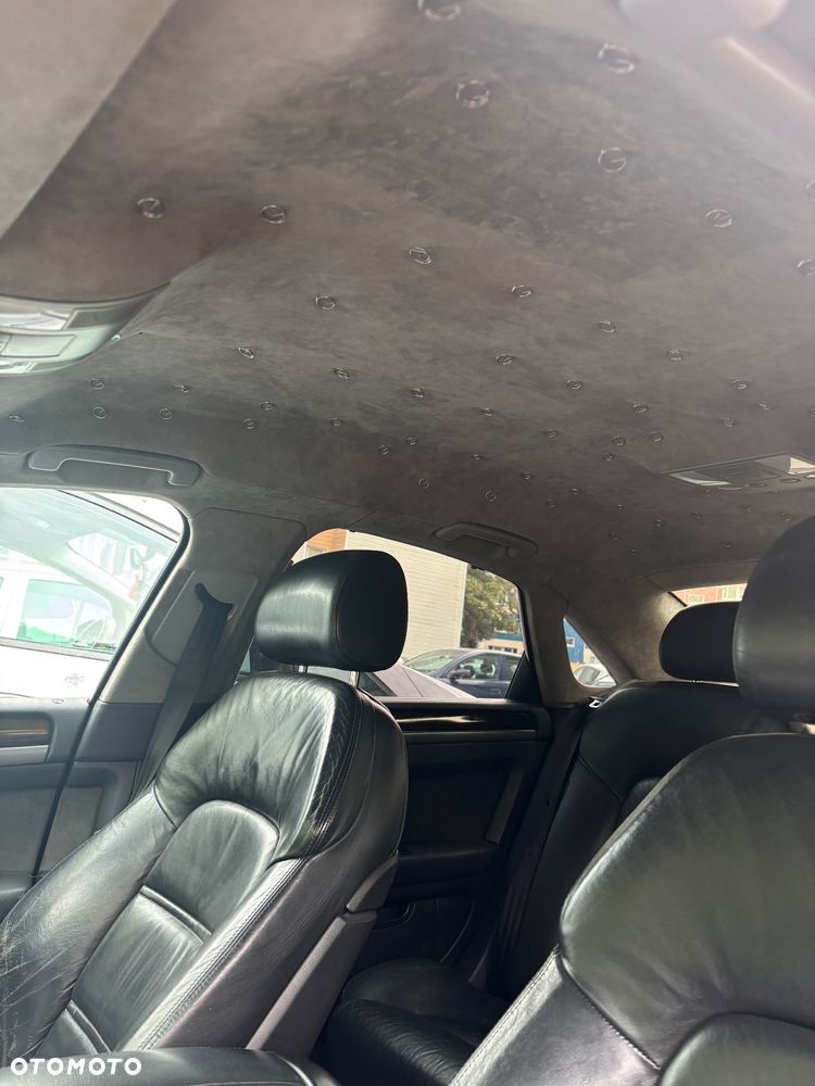 Audi A8 3.2 FSI - 35