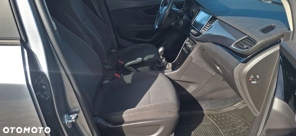 Opel Mokka - 15