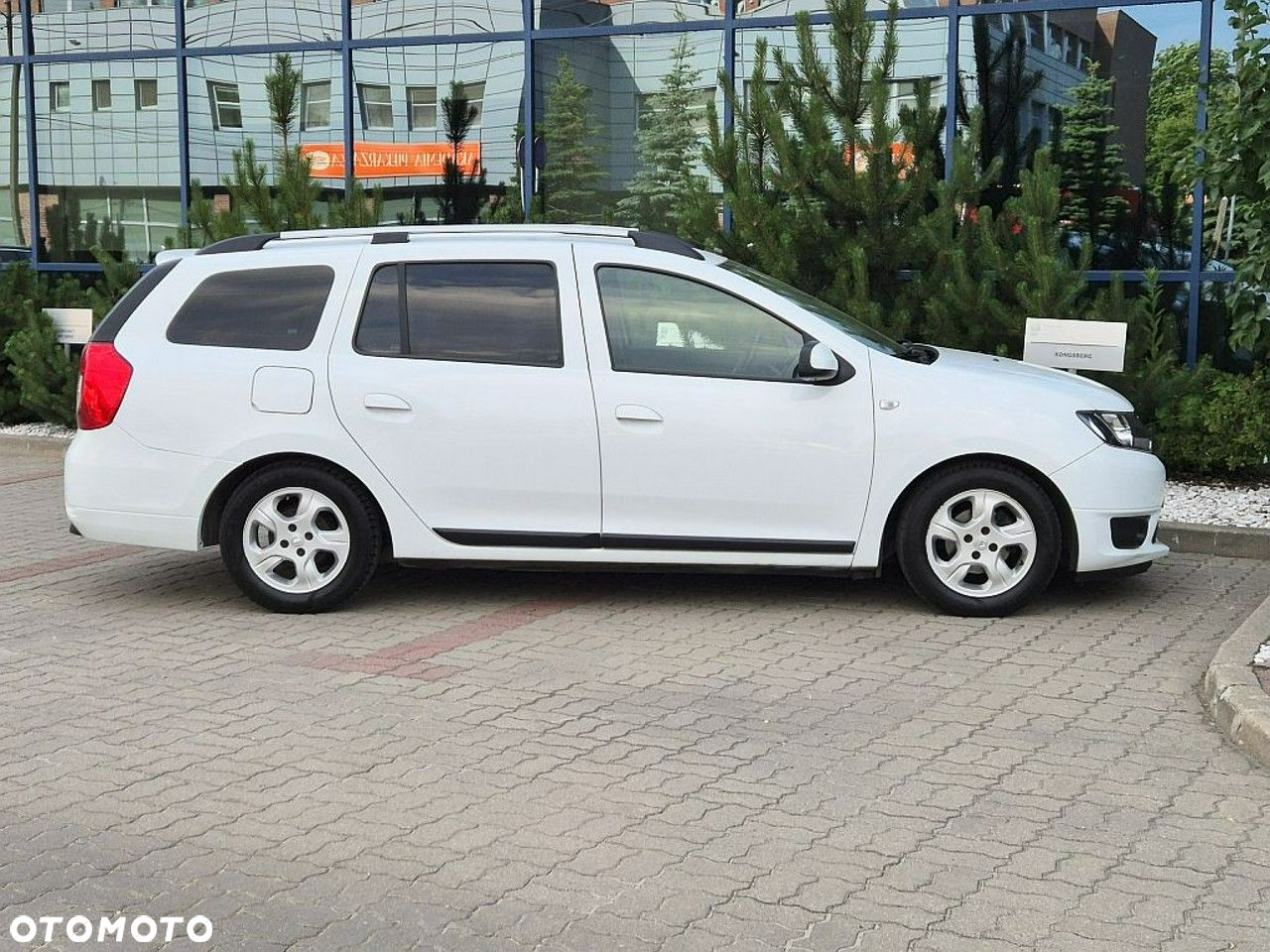 Dacia Logan - 11