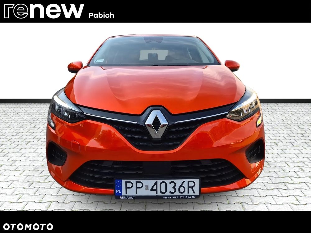 Renault Clio 1.0 TCe Zen - 2