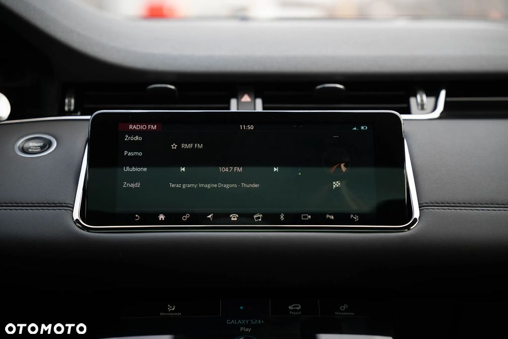 Land Rover Range Rover Evoque 2.0 P300 mHEV R-Dynamic SE - 16