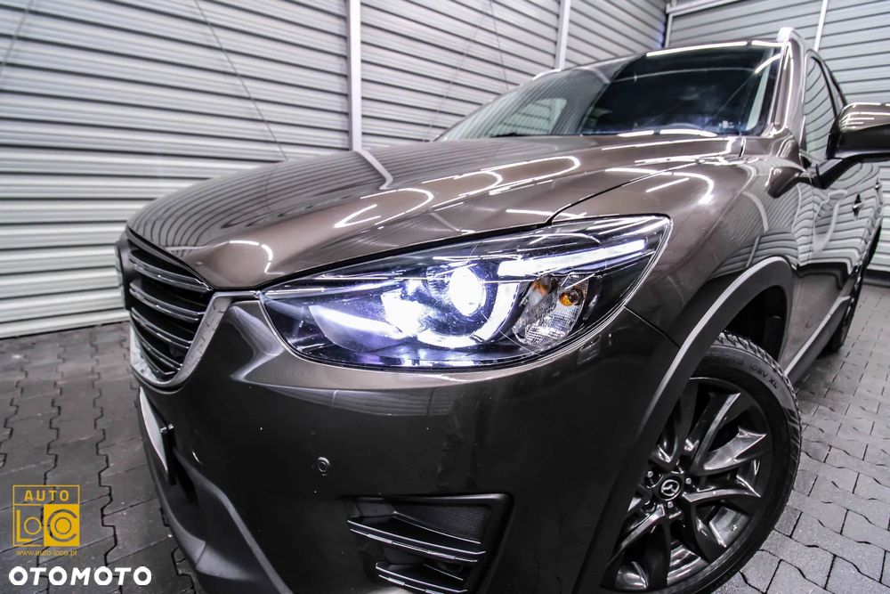 Mazda CX-5 - 35