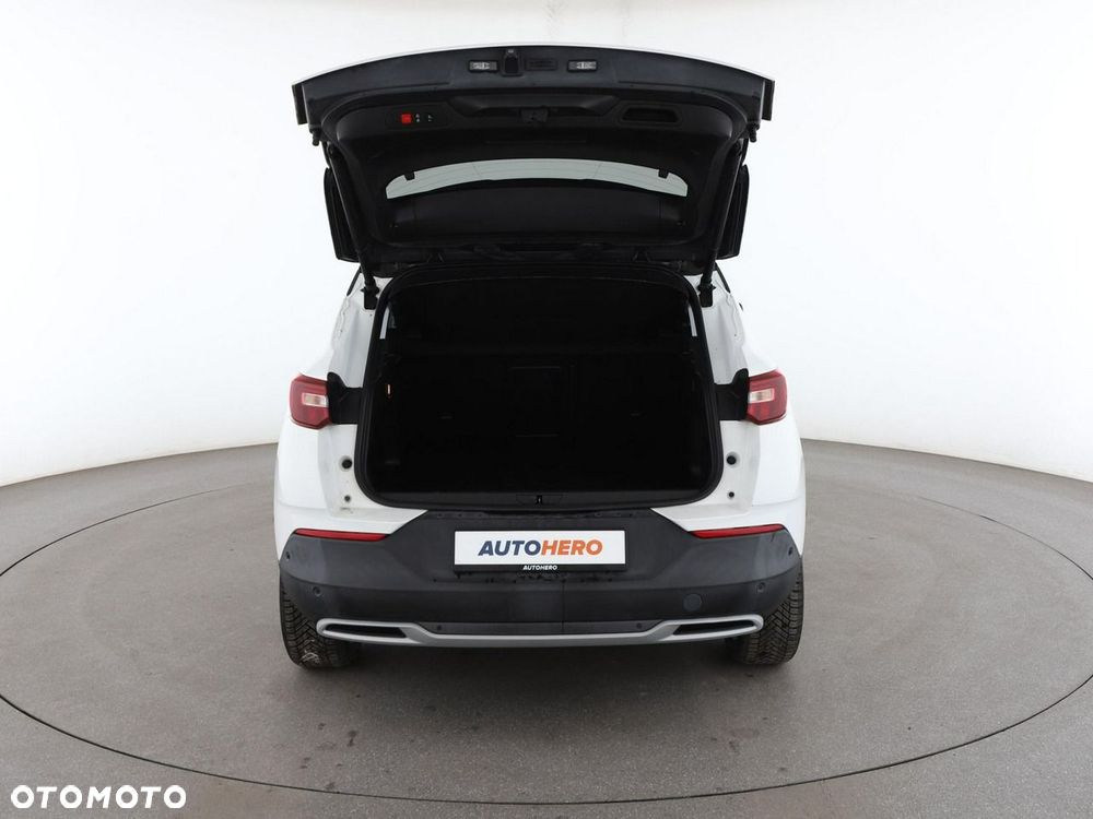 Opel Grandland X 1.6 T PHEV 4x4 Elite - 21