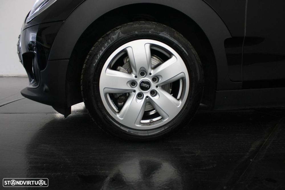 MINI Clubman One D Auto - 31