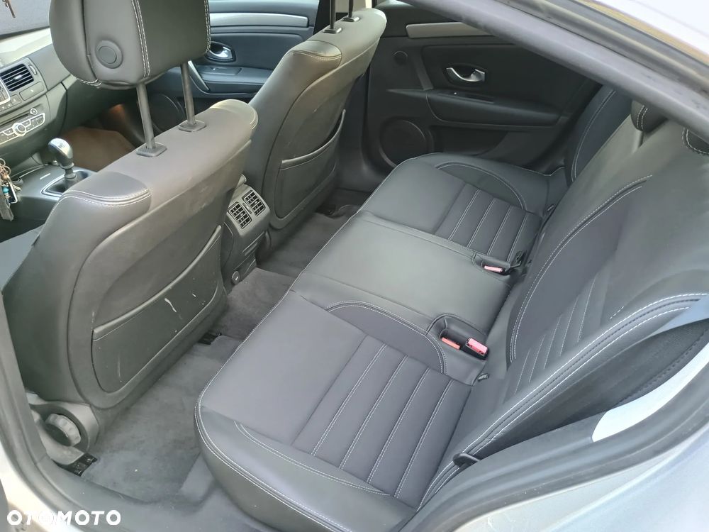 Renault Laguna dCi 110 FAP Paris Business - 7
