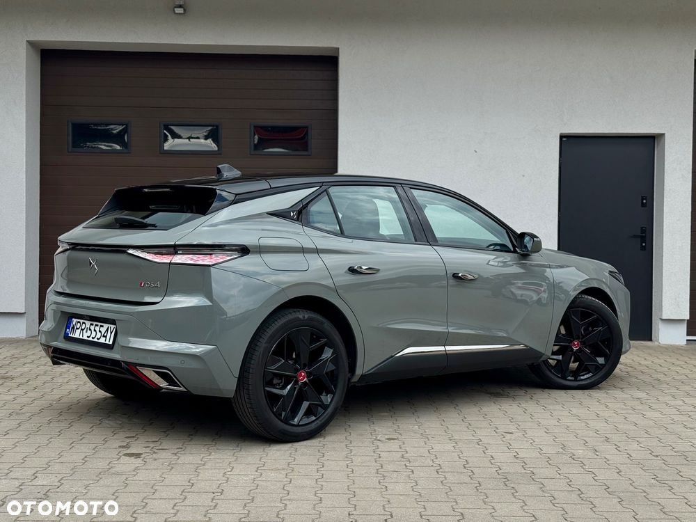 DS Automobiles DS 4 1.2 PureTech Performance Line - 3