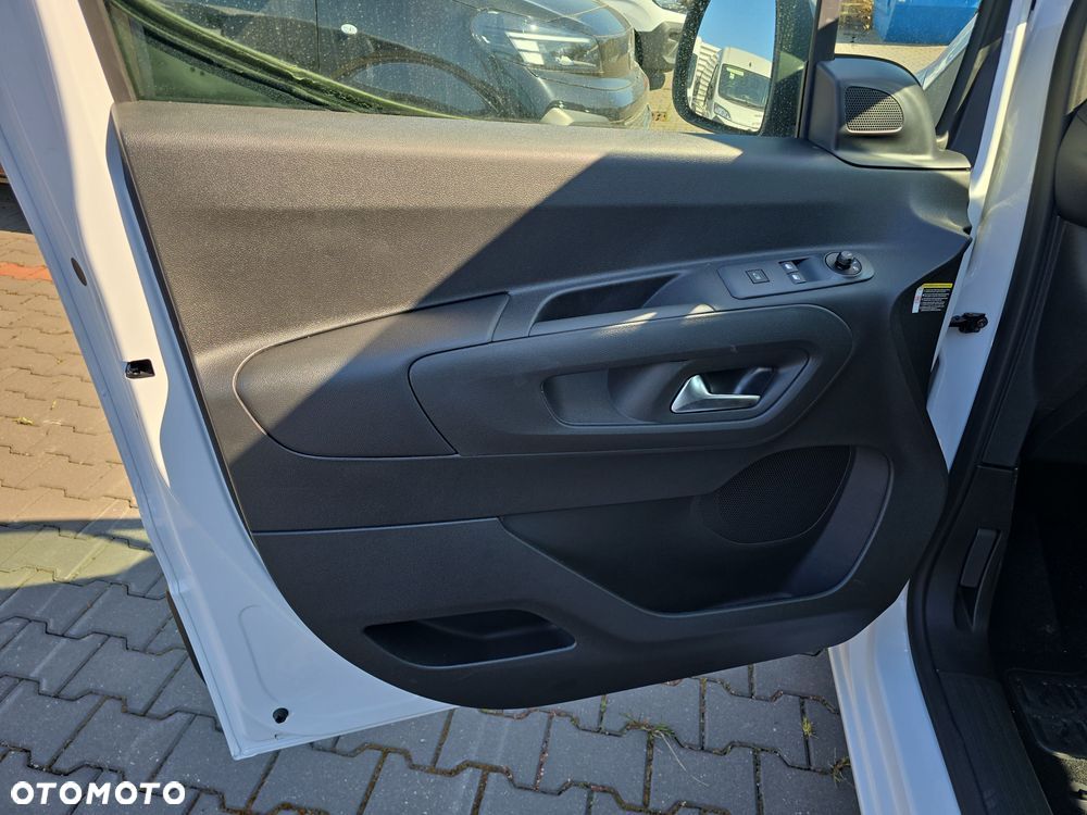 Opel Combo Van 1.5 BlueHDi L2 - 12