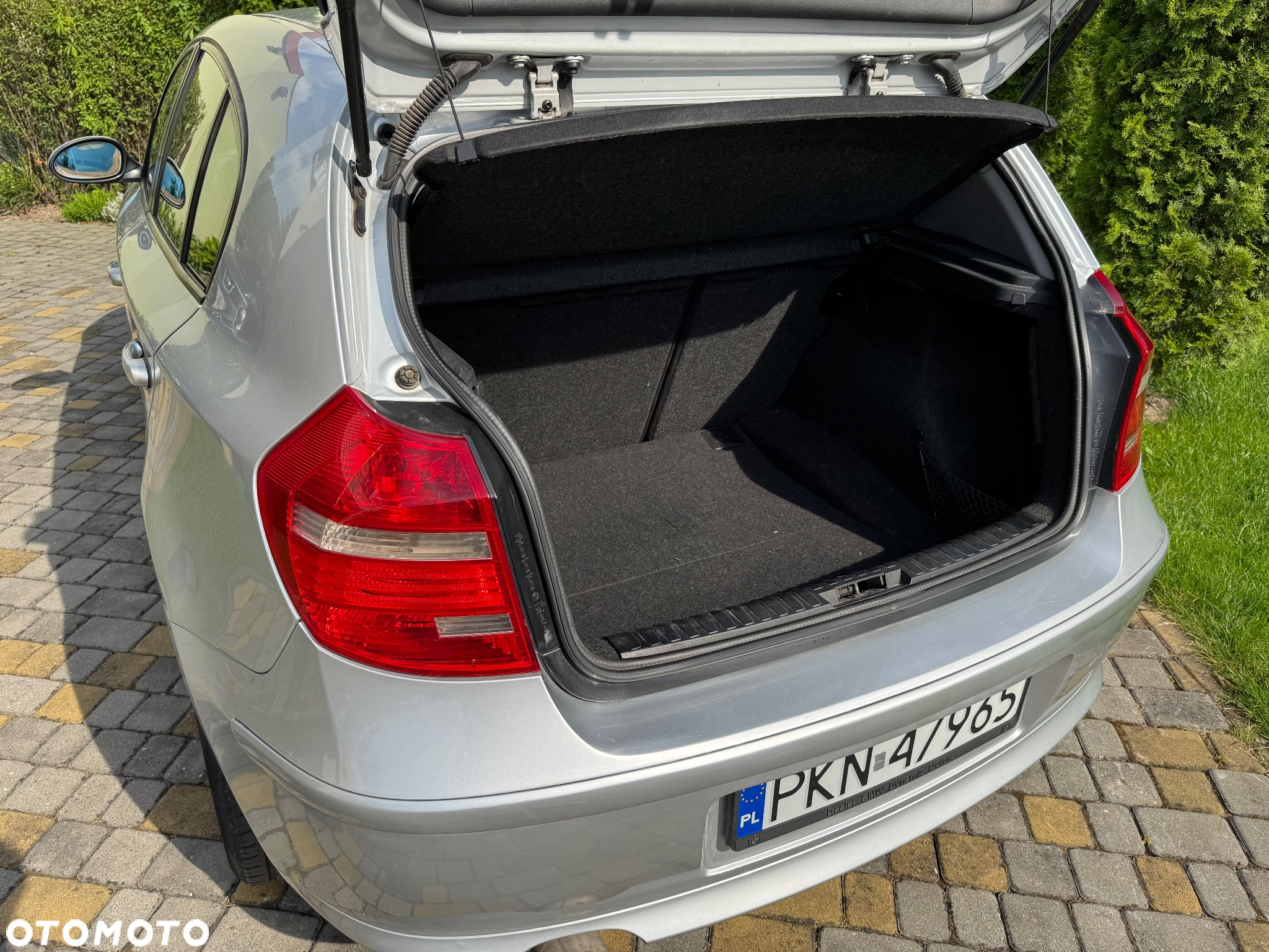 BMW Seria 1 118d - 16