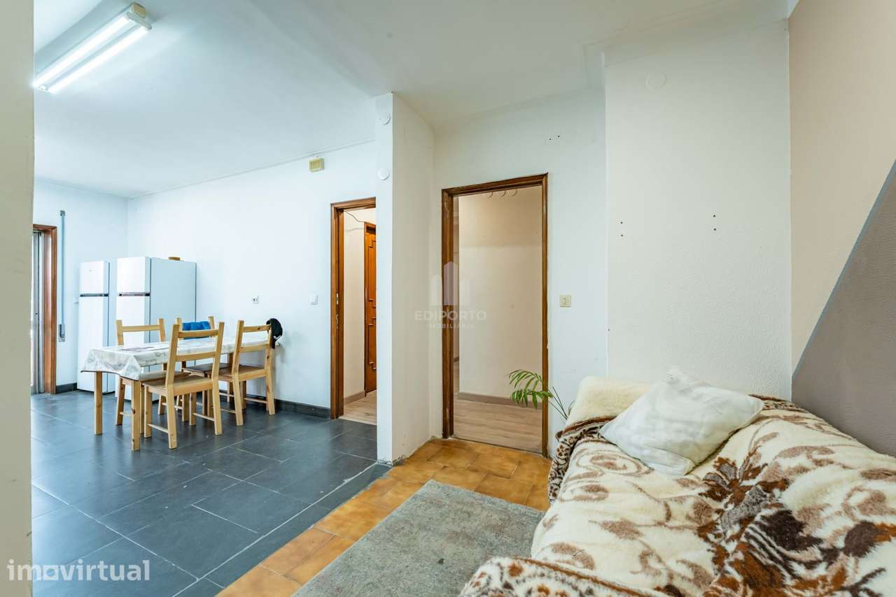 Apartamento T6 em Paranhos – Excelente Oportunidade de Investimento co - Grande imagem: 3/31