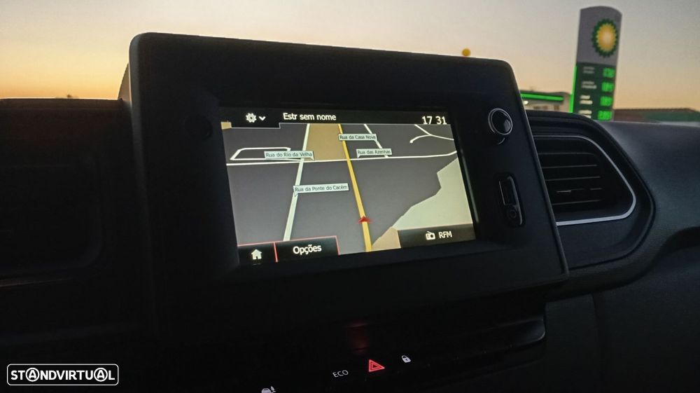 Opel Movano L2H2 3.5T 2.3 CDTi - 20