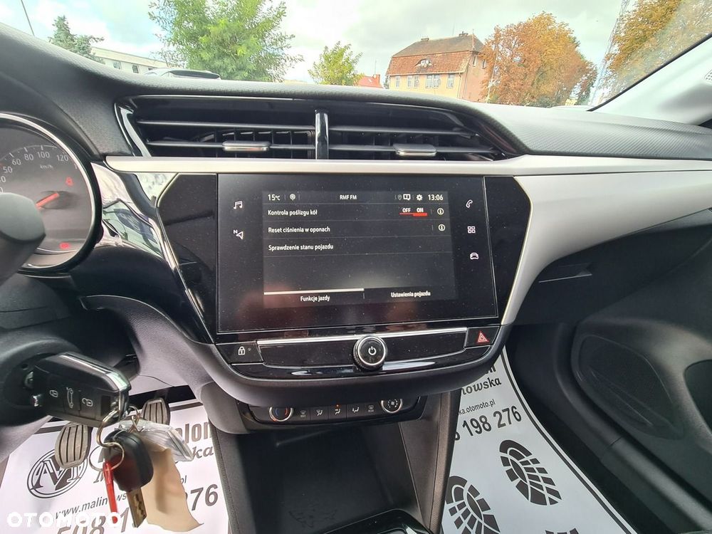 Opel Corsa 2023