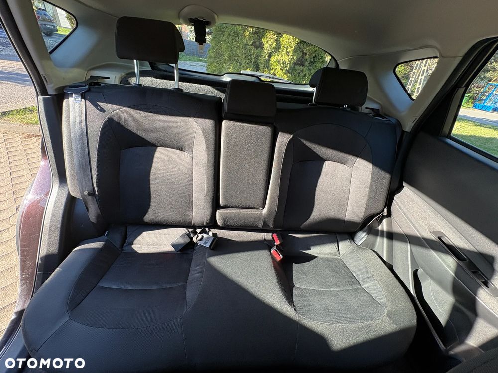 Nissan Qashqai 1.6 Acenta - 8