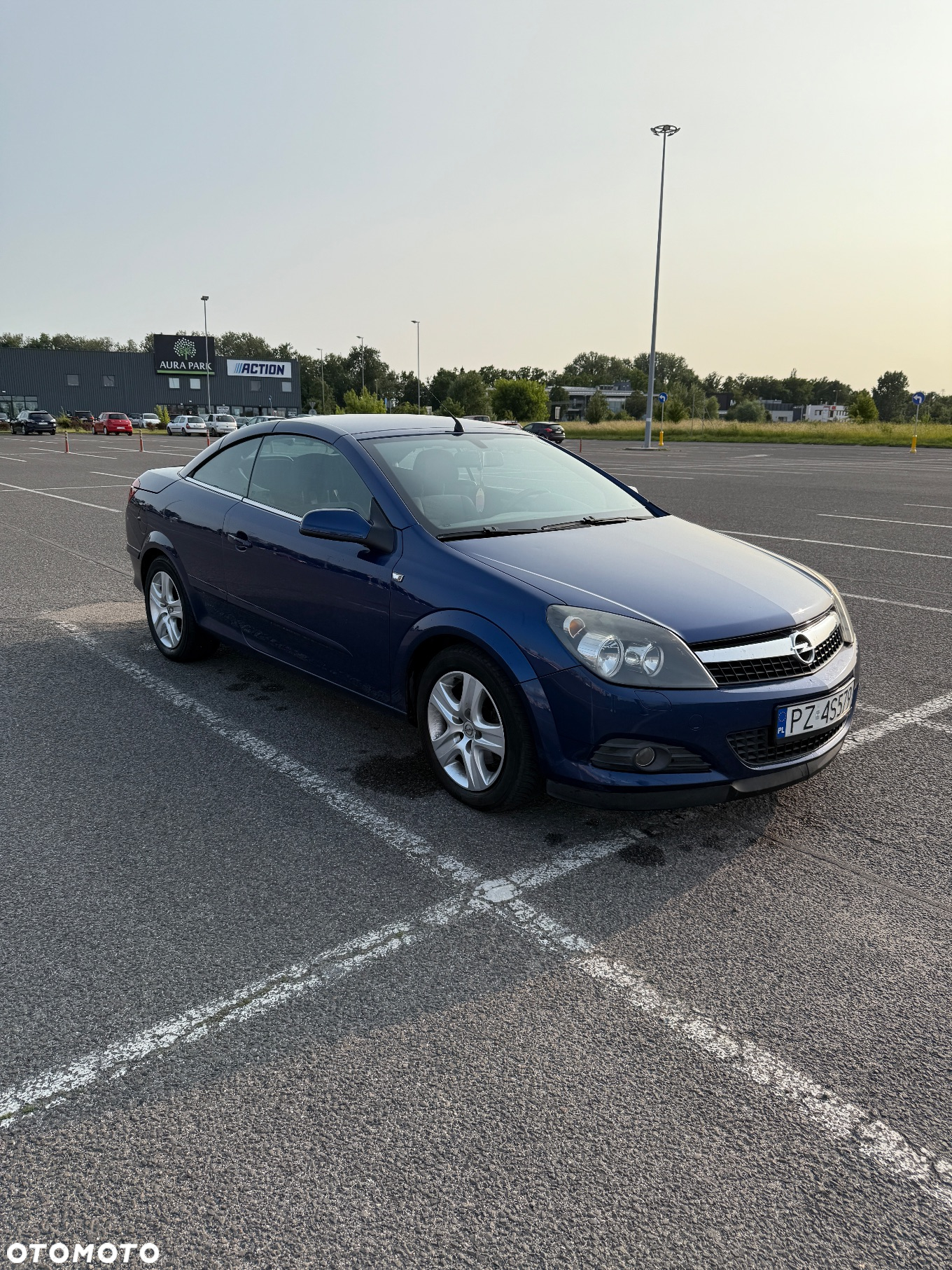 Opel Astra TwinTop 1.8 Enjoy - 5