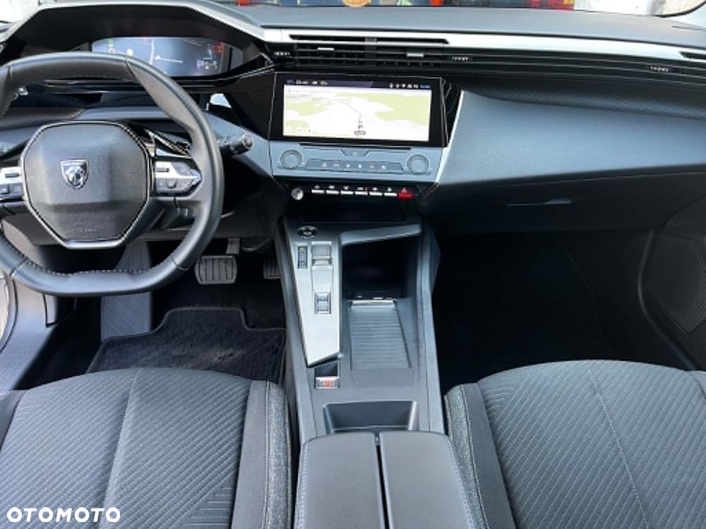 Peugeot 308 1.2 PureTech Active Pack S&S EAT8 - 14