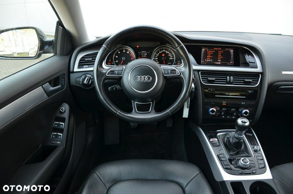 Audi A5 Sportback - 30