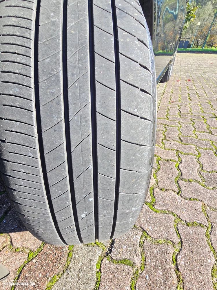 Nissan Ariya 87 kWh Evolve Carr. 22kW - 26