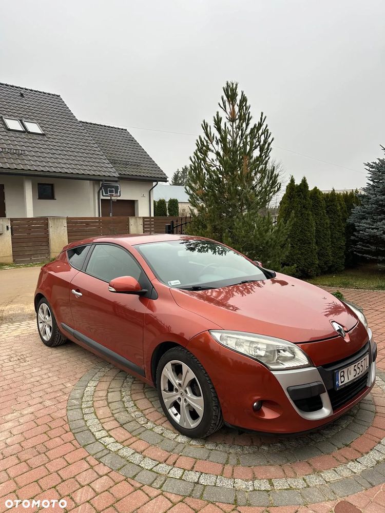 Renault Megane 1.6 16V Color Edition - 1