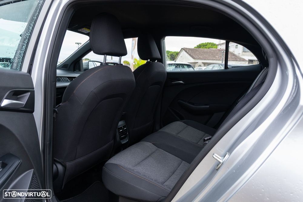 MG MG3 1.5 L Hybrid+ Comfort - 15