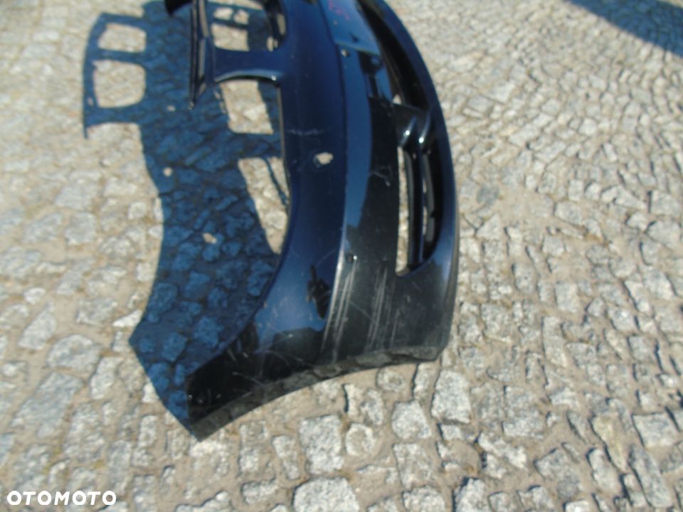 ZDERZAK PRZEDNI  BMW E87  E82 E88 511117166791 - 4