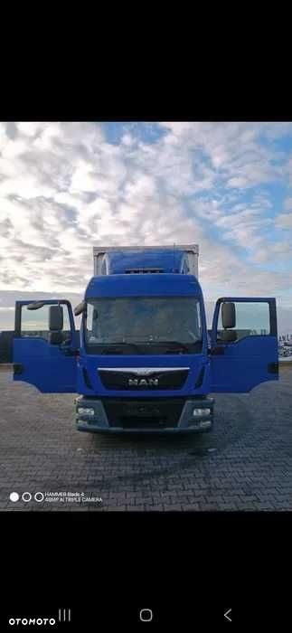 MAN TGL TGM Euro 3,4,5,6 na części Wysyłka 7 dni POLTI wtryskiwacz - 10