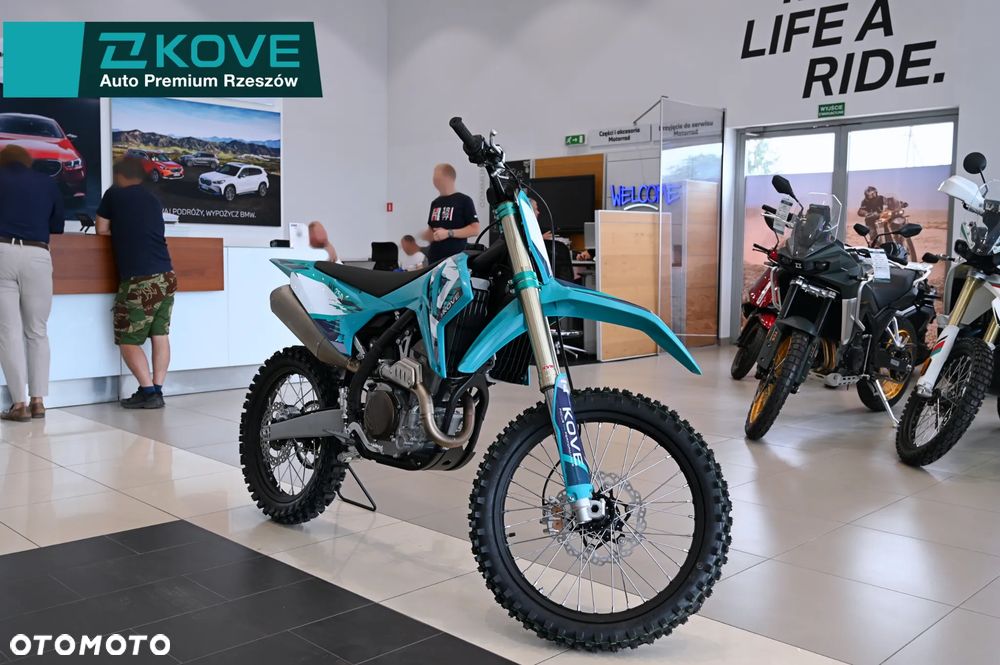 KOVE MX250 - 3