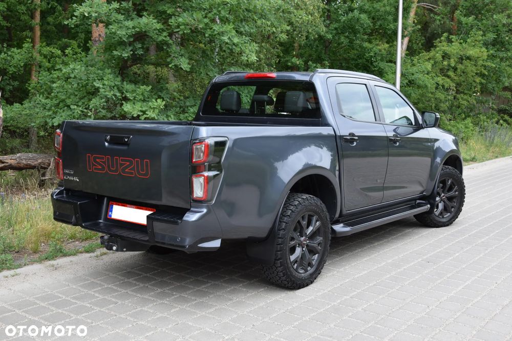 Isuzu D-Max 1.9 DC LSX - 3