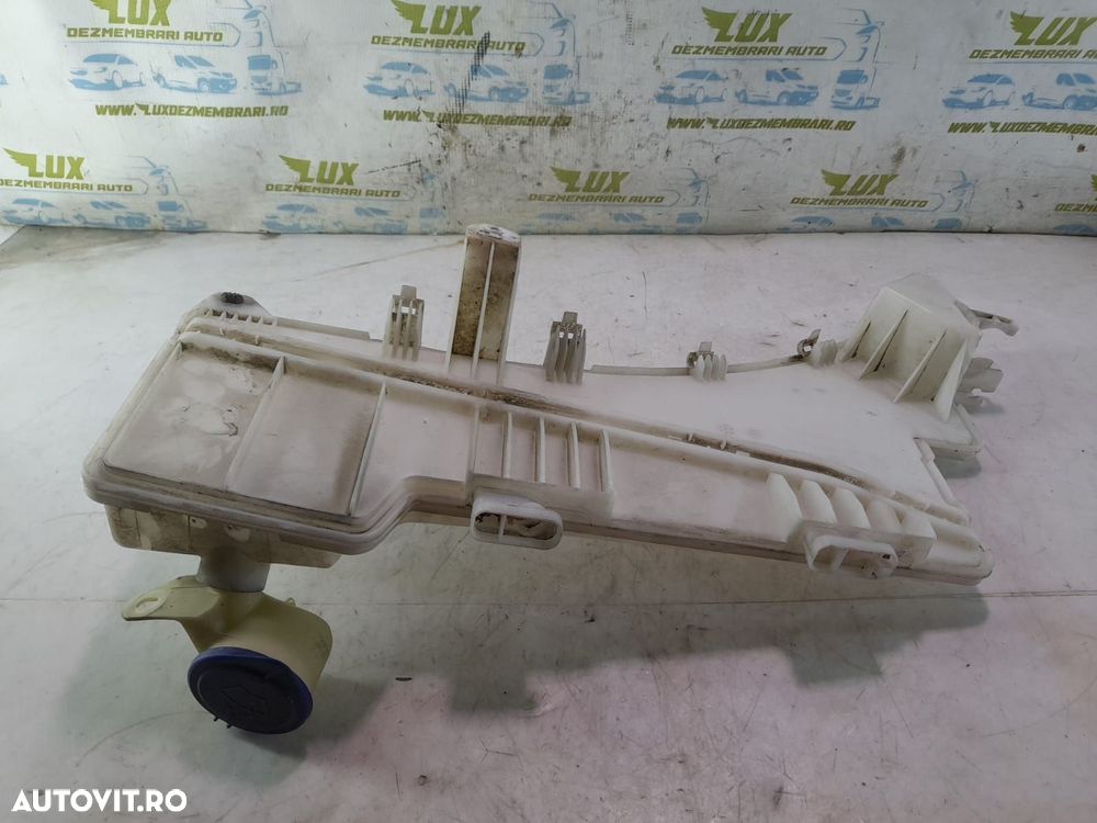 Vas lichid parbriz 9815637380 Peugeot 3008 2 [2016 - 2020] 1.6 hdi BH - 1