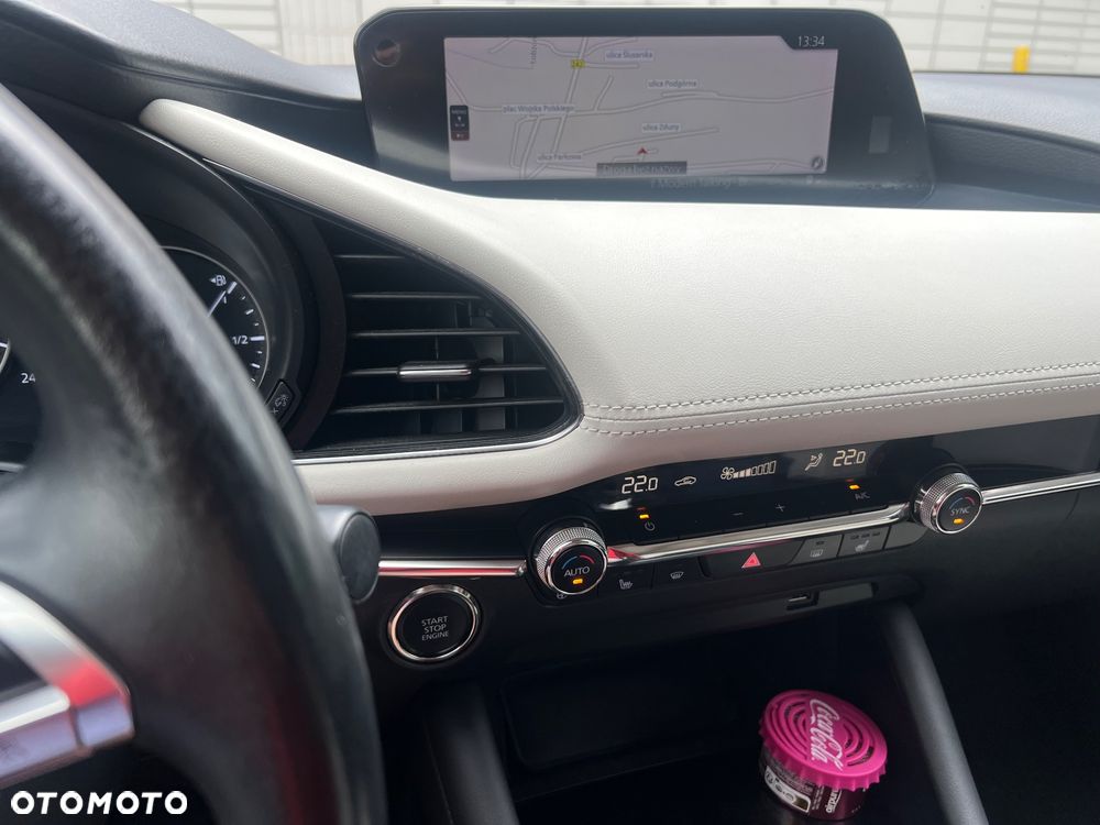 Mazda 3 2.0 mHEV Enso - 10