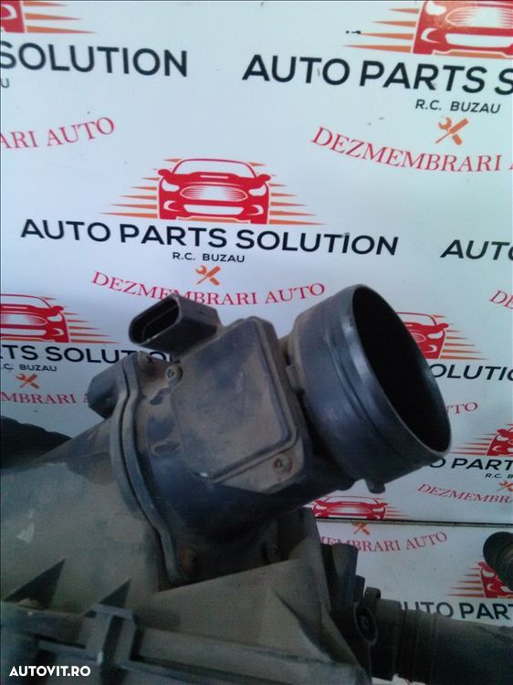 debitmetru aer skoda octavia 1 1.6b an fabr. 2004 - 1