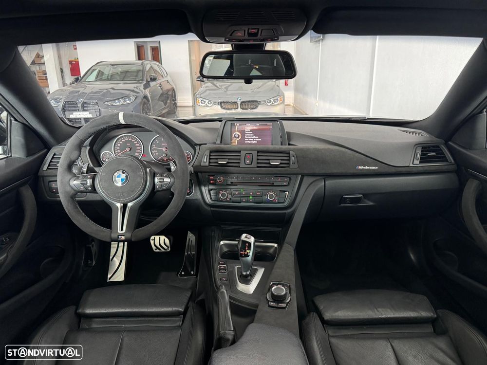 BMW 428 i Pack M Auto - 44